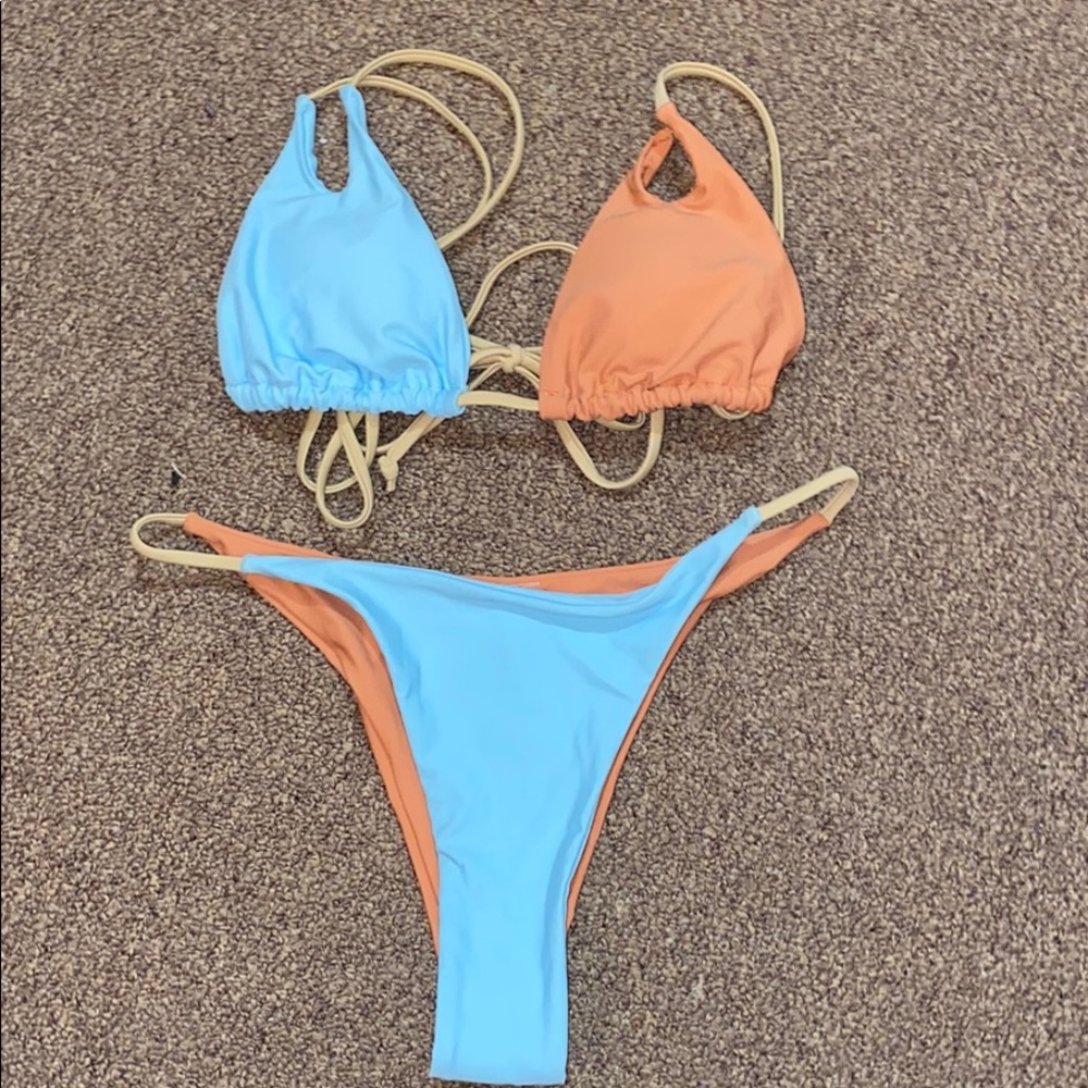 SHEIN Bikini
